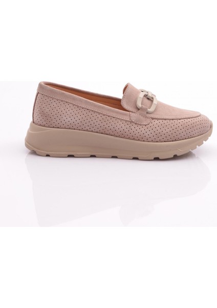 422S Kadın Loafer Ayakkabı