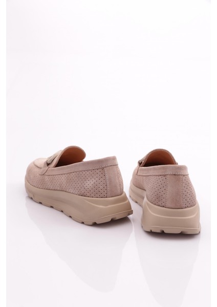 422S Kadın Loafer Ayakkabı modelleri