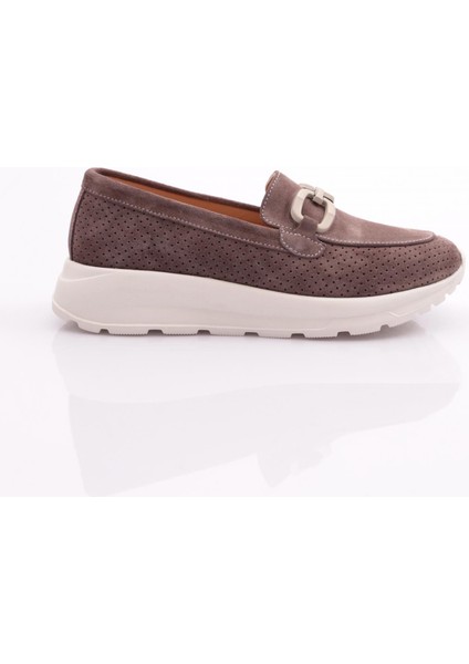 422S Kadın Loafer Ayakkabı