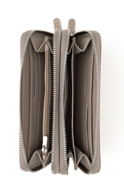 Erkek Vizon Cüzdan 50296493-VR052 fırsatları