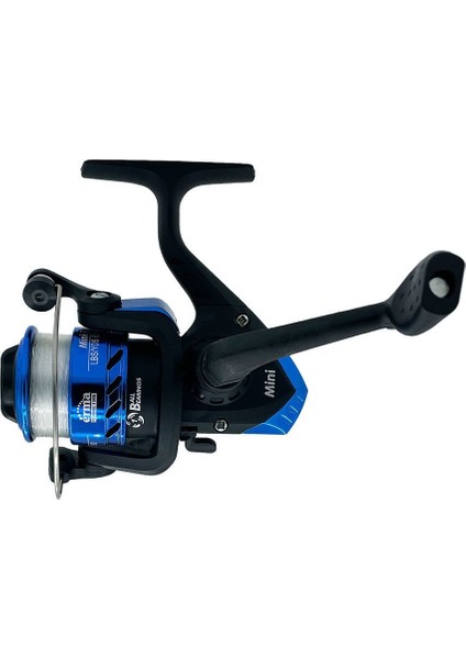 Erma Mini Olta Makinesi