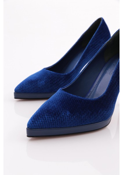 185 Kadin Dekolteli Topuklu Ayakkabi fırsatları