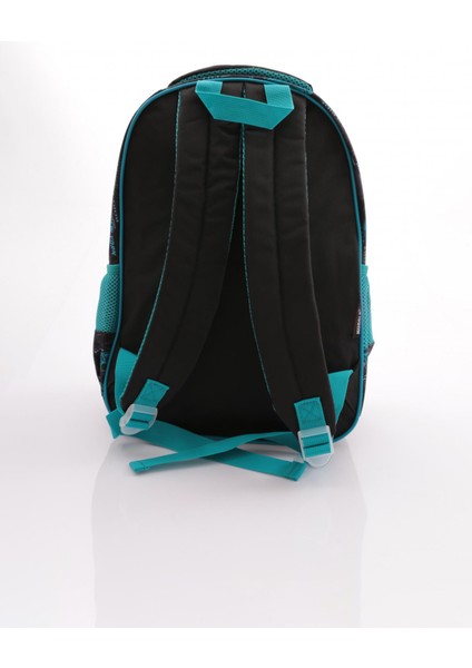 MU-9144 Hot Road Koleksiyonu Ilkokul Çantasi modelleri