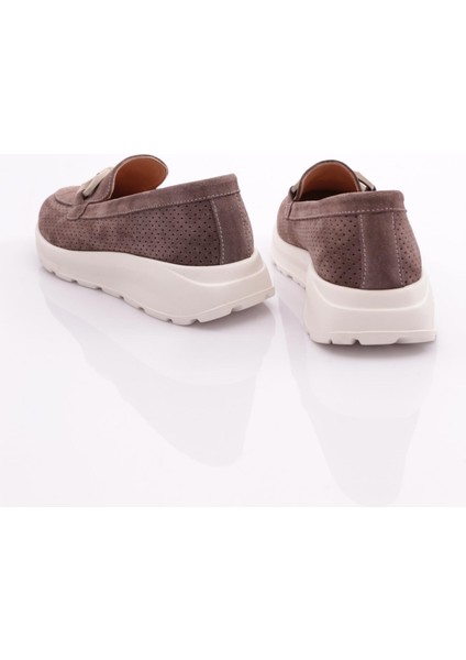 422S Kadın Loafer Ayakkabı modelleri