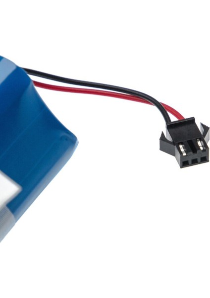 Wiami Fx7 Akıllı Robot Süpürge Bataryası 14.4V 3200MAH Batarya