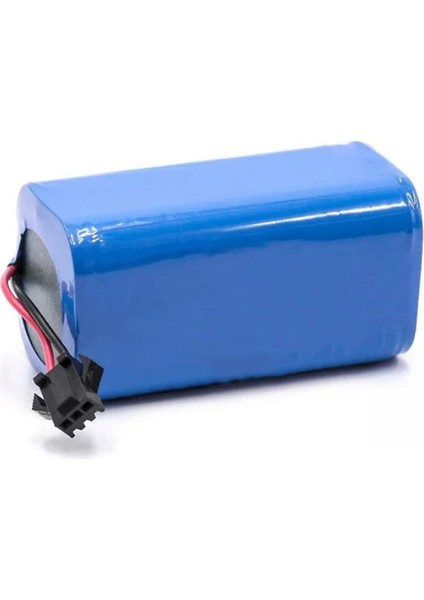 Wiami Fx7 Akıllı Robot Süpürge Bataryası 14.4V 3200MAH Batarya