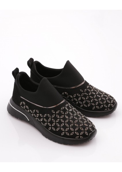 404 Kadin Demir Taşli Sneaker Ayakkabi fiyatları