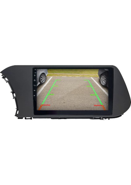 Hyundai I20 Android Multimedya Sistemi (2020-2024) CRV-4279XR