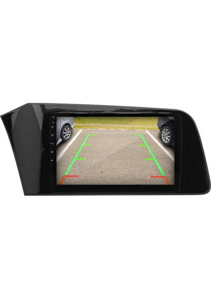 Hyundai Elantra (2021-2024) Android 14 Multimedya Carplay 10 Inch 4 GB Ram / 64 GB Hafıza CRV-4277XR