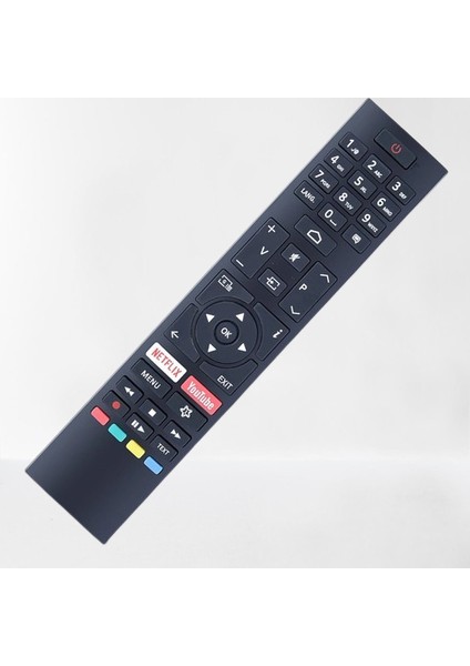 CT-8557 - 50UA2063DT / 49UA2063DT LED Smart Tv Kumandası Uzaktan Kumandalar 8557