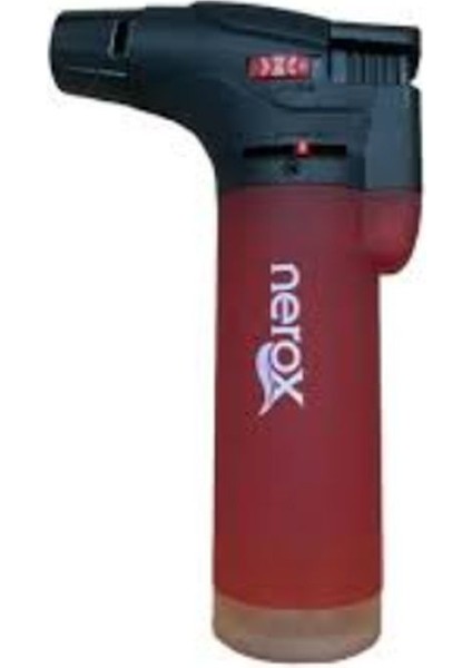 Nerox Çakmak NRX-0632