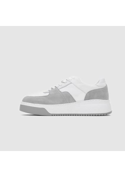 Kadın Sneaker Ayakkabı 060206, Beyaz, 36 fiyatları
