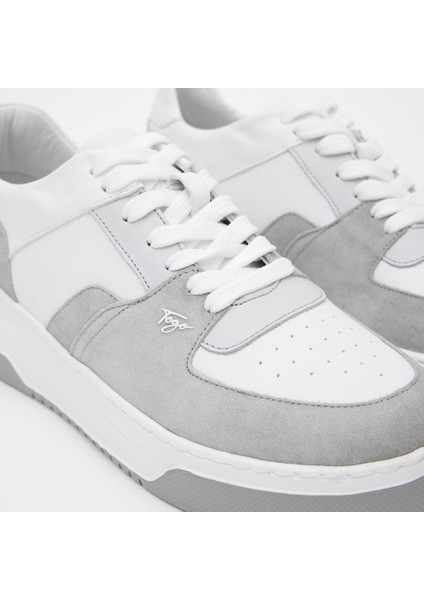 Kadın Sneaker Ayakkabı 060206, Beyaz, 36 indirimleri