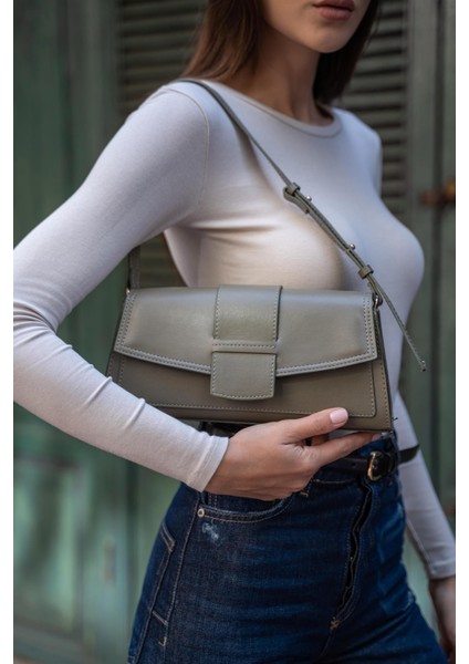 Pinterest Baget Çanta
