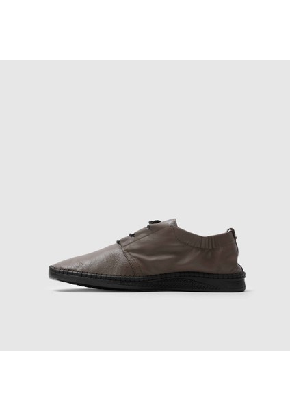 Erkek Comfort Ayakkabı [052060], Haki Yeşil, 43