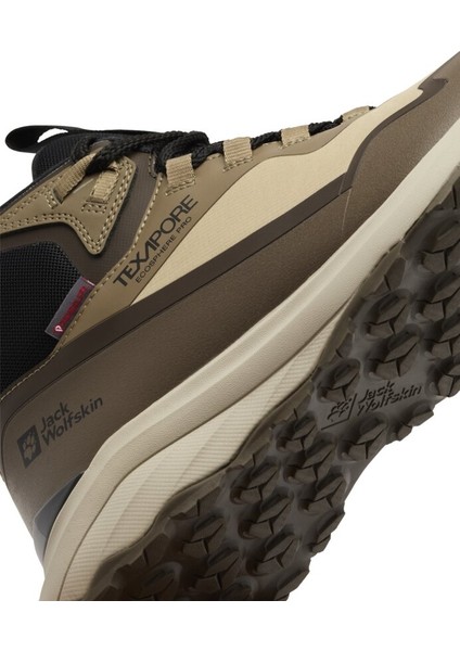 Dromoventure Wt Texapore Mid Erkek Outdoor Bot A62295 indirimleri