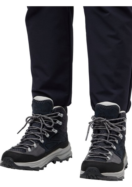Cyrox Texapore Mid Kadın Outdoor Bot 4064311 fiyatları