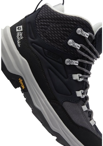 Cyrox Texapore Mid Kadın Outdoor Bot 4064311 fırsatları
