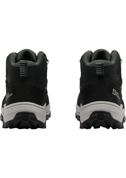 Vojo Tour Texapore Mid Erkek Outdoor Bot A62072 fiyatları