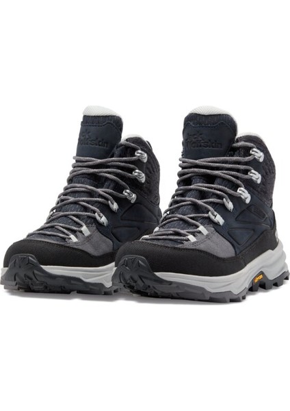 Cyrox Texapore Mid Kadın Outdoor Bot 4064311