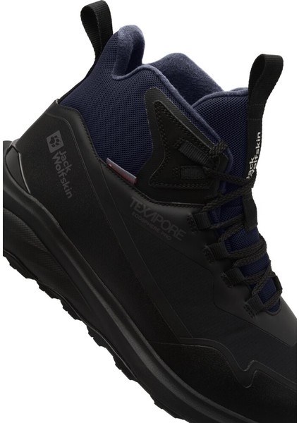 Dromoventure Wt Texapore Mid Erkek Outdoor Bot A62295 indirimleri
