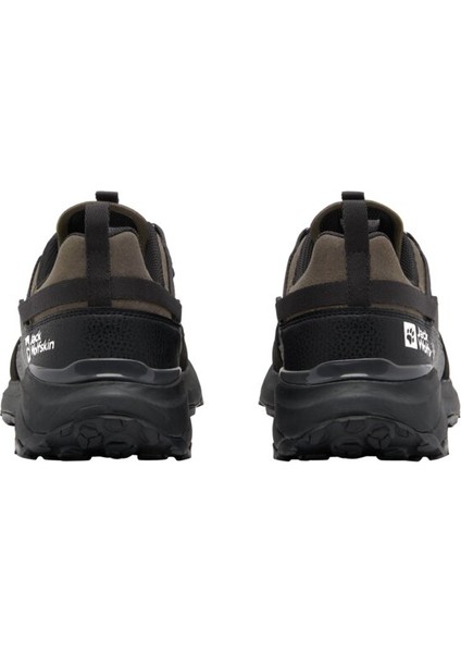 Dromoventure Athletic Texapore Low Erkek Outdoor Ayakkabı A63297 fiyatları