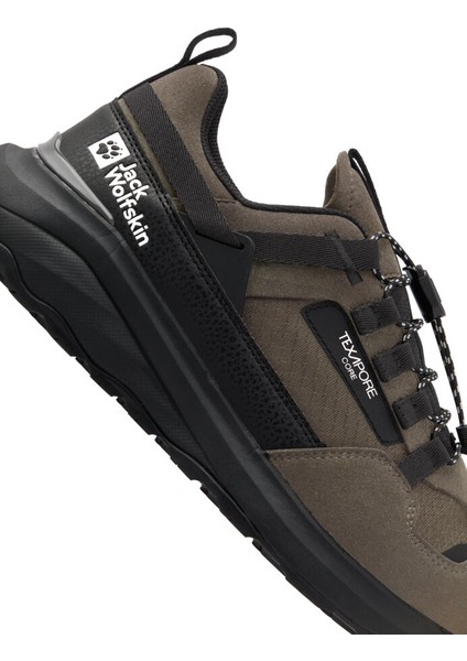 Dromoventure Athletic Texapore Low Erkek Outdoor Ayakkabı A63297 modelleri