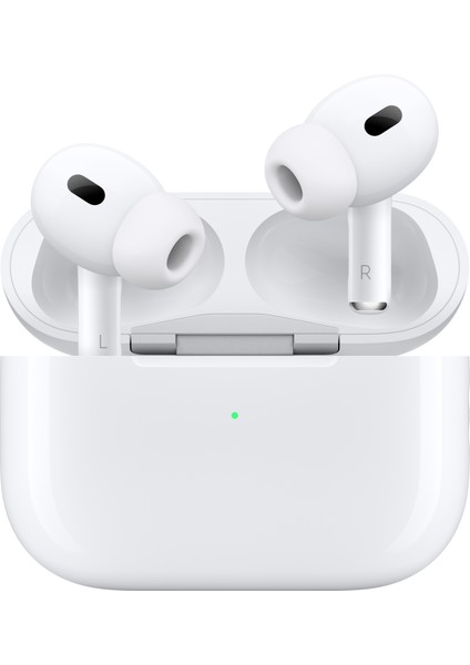 AirPods Pro (2. Nesil) Magsafe Şarj Kutusu (Usb-C) MTJV3TU/A