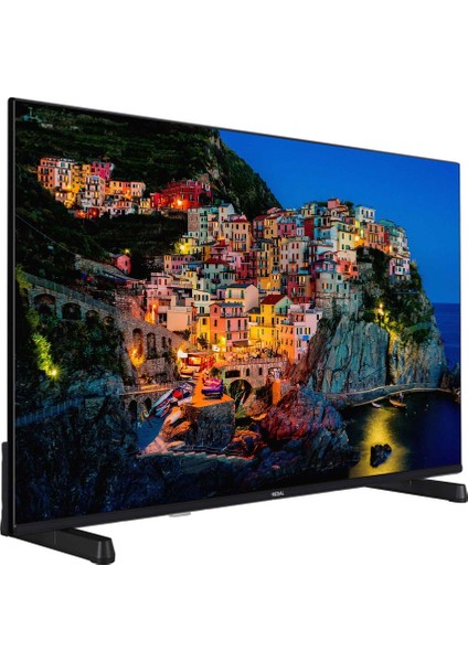 43R75F02 43'' 108 Ekran Uydu Alıcılı Full HD Smart DLED TV