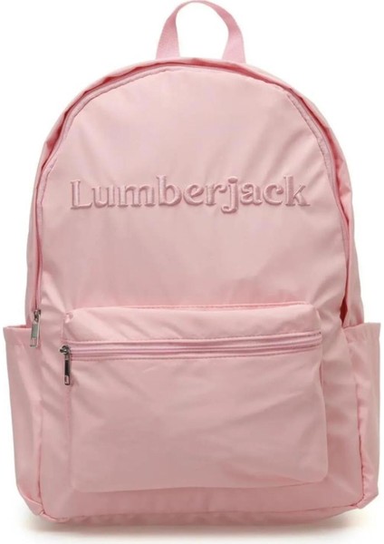 Lumberjack Geniş Iç Hacimli Sportif Unisex Sırt Çantası fırsatları