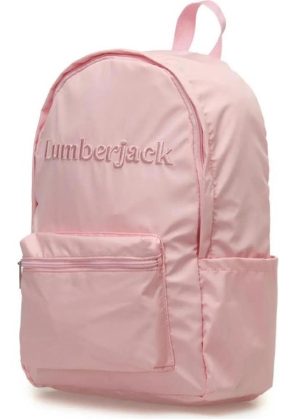 Lumberjack Geniş Iç Hacimli Sportif Unisex Sırt Çantası indirimleri