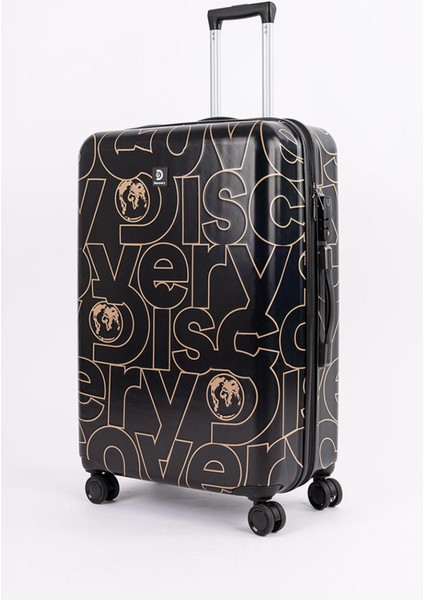 DL17HA-K Trolley Kabin Boy Valiz