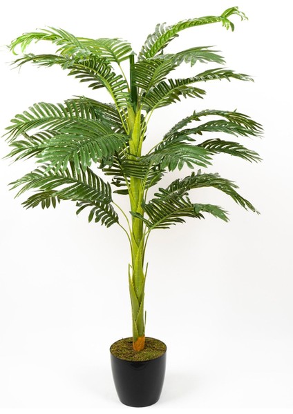 130 cm Yapay Areka Ağacı 22 Dallı fiyatları