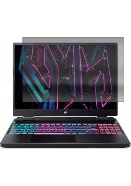 Acer Predator Helios Neo 16 Inç Hayalet Ekran Koruyucu 16:10