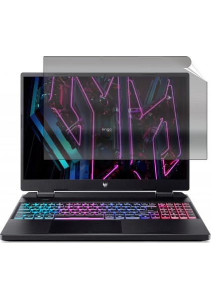 Acer Predator Helios Neo 16 Inç Hayalet Ekran Koruyucu 16:10