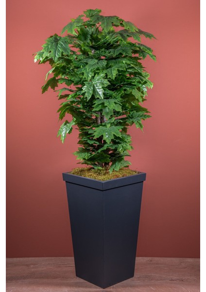 140 cm Yeşil Çınar Ağacı