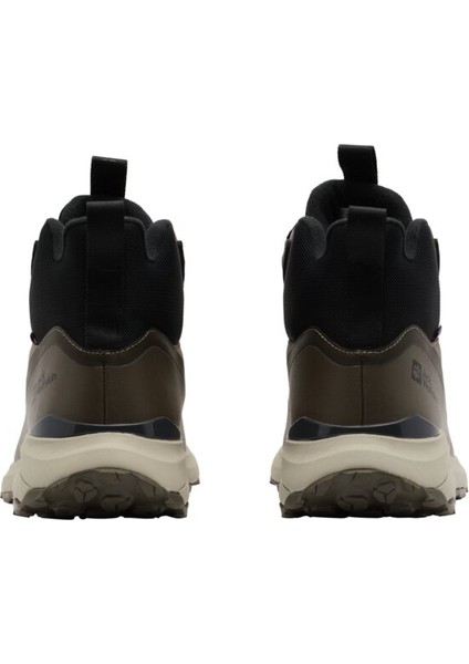 Dromoventure Wt Texapore Mid Erkek Outdoor Bot A62295 fiyatları