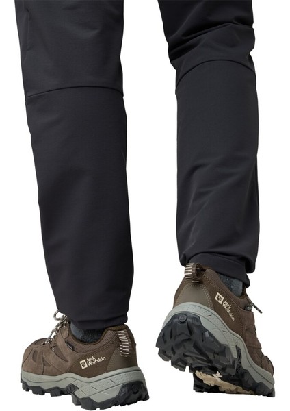 Vojo Tour Texapore Low Erkek Outdoor Ayakkabı A62070 fırsatları