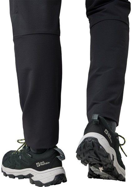 Vojo Tour Texapore Low Erkek Outdoor Ayakkabı A62070 fırsatları