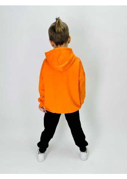 Ikili Kapüşonlu Eşofman Takımı fiyatları