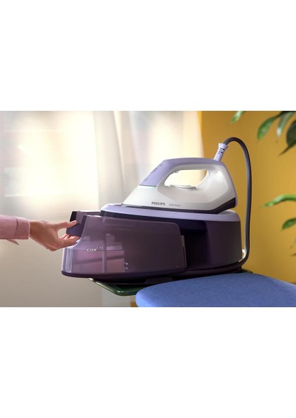 Philips Buhar Kazanlı Ütü 2400 W PSG3000/30