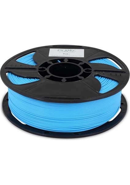 Açık Mavi Filament Pla + 1.75MM 1 kg