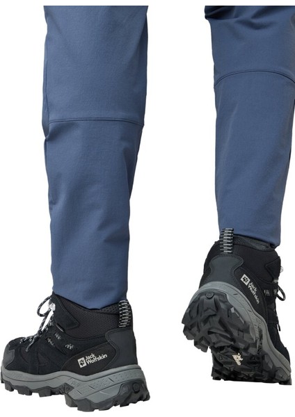 Vojo Tour Texapore Mid Erkek Outdoor Bot A62072 fiyatları