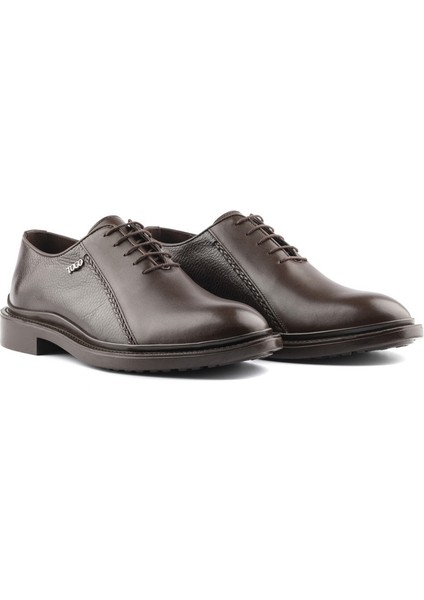 Erkek Klasik Ayakkabı [052257], Kahverengi, 40 fırsatları