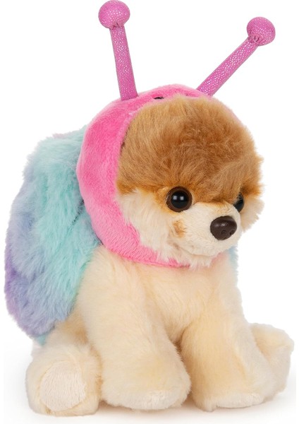 Catherine Shop Dünyanın En Şirin Köpeği Boo Itty Bitty Boo Unicorn Doldurulmuş Hayvan 5 Inç (Yurt Dışından)