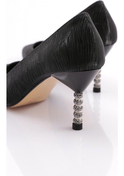 K620-1 Kadın Topuklu Ayakkabı modelleri