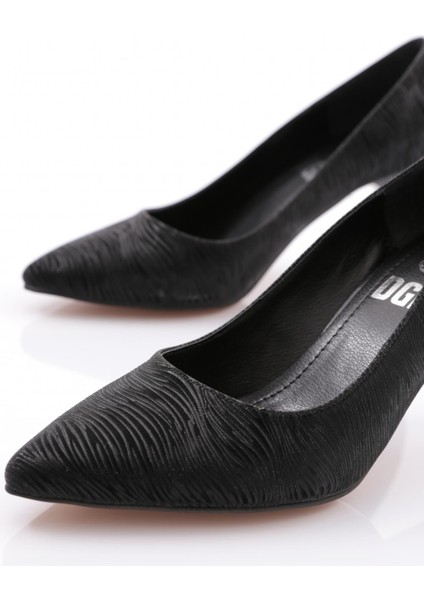 K620-1 Kadın Topuklu Ayakkabı fırsatları