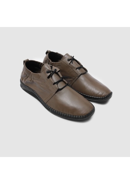 Erkek Comfort Ayakkabı [052060], Haki Yeşil, 43 modelleri