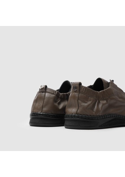 Erkek Comfort Ayakkabı [052060], Haki Yeşil, 43 fırsatları