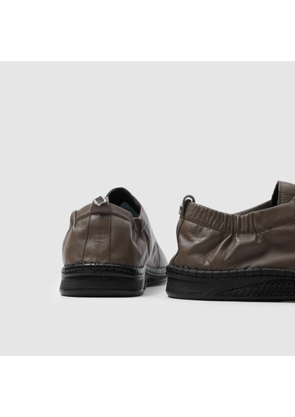 Erkek Comfort Ayakkabı [052060], Haki Yeşil, 43 indirimleri